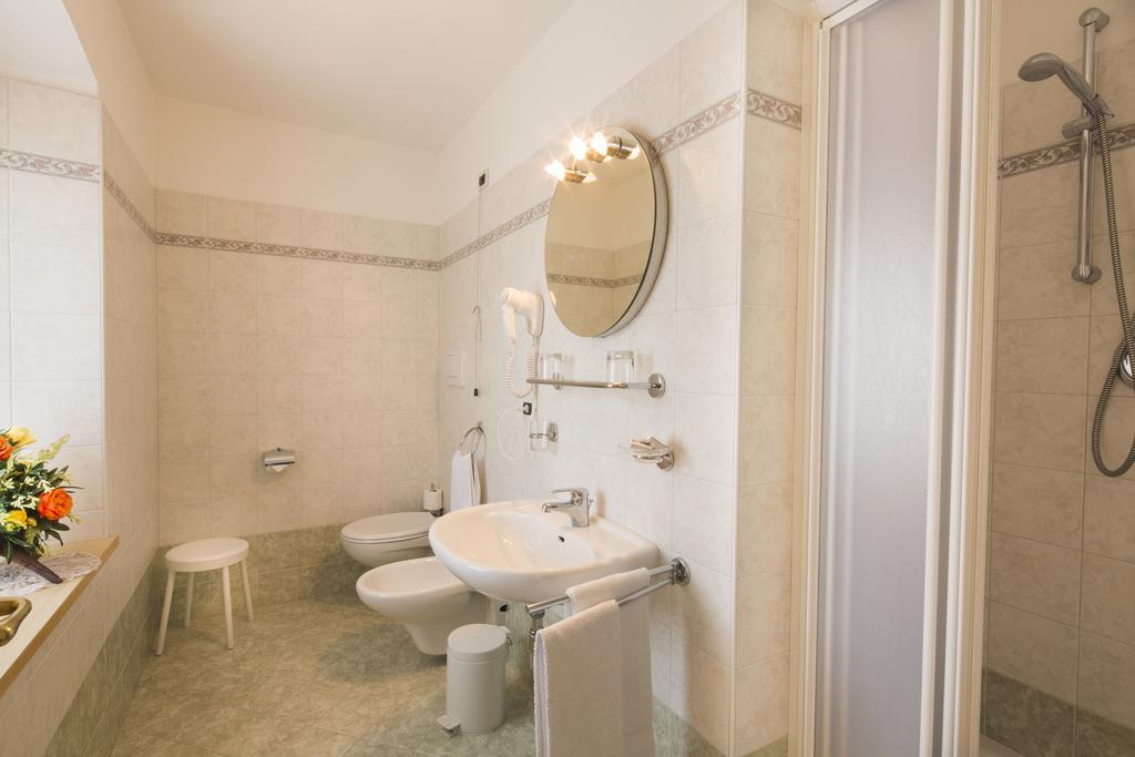 Albergo Alpino Arabba Eksteriør billede